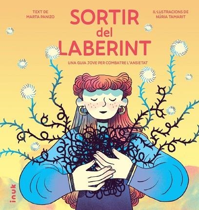 SORTIR DEL LABERINT | 9788419968050 | PANIZO, MARTA | Llibreria Online de Banyoles | Comprar llibres en català i castellà online