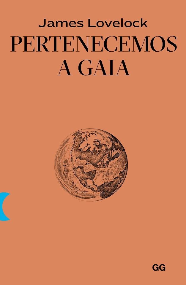 PERTENECEMOS A GAIA | 9788425234972 | LOVELOCK, JAMES | Llibreria Online de Banyoles | Comprar llibres en català i castellà online