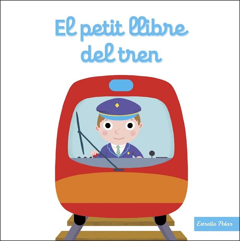 EL PETIT LLIBRE DEL TREN | 9788413895383 | CHOUX, NATHALIE | Llibreria Online de Banyoles | Comprar llibres en català i castellà online