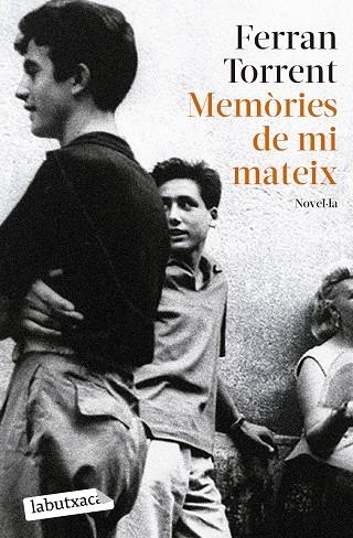 MEMÒRIES DE MI MATEIX | 9788419971029 | TORRENT, FERRAN | Llibreria Online de Banyoles | Comprar llibres en català i castellà online