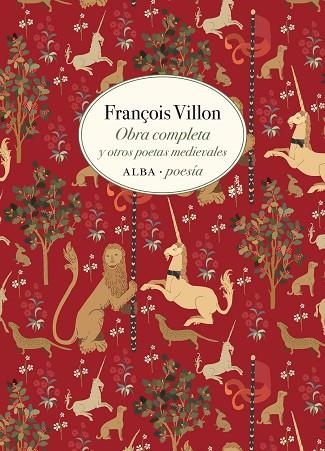 OBRA COMPLETA | 9788411780179 | VILLON, FRANÇOIS | Llibreria Online de Banyoles | Comprar llibres en català i castellà online