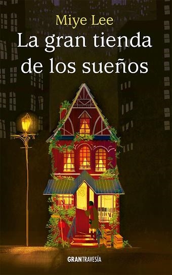 LA GRAN TIENDA DE LOS SUEÑOS | 9788412725919 | LEE, MIYE | Llibreria Online de Banyoles | Comprar llibres en català i castellà online