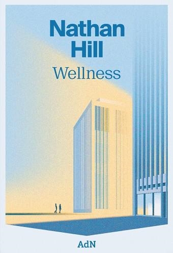 WELLNESS | 9788410138063 | HILL, NATHAN | Llibreria Online de Banyoles | Comprar llibres en català i castellà online