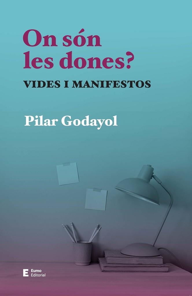 ON SÓN LES DONES? | 9788497668255 | GODAYOL NOGUÉ, PILAR | Llibreria Online de Banyoles | Comprar llibres en català i castellà online