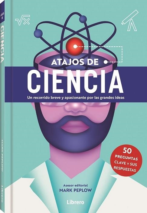 ATAJOS DE CIENCIA | 9788411540353 | PEPLOW, MARK | Llibreria Online de Banyoles | Comprar llibres en català i castellà online