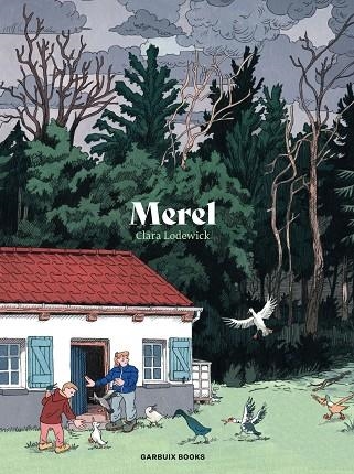 MEREL | 9788419393159 | LODEWICK, CLARA | Llibreria Online de Banyoles | Comprar llibres en català i castellà online