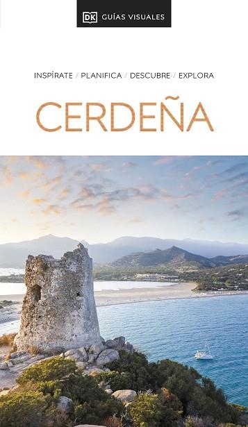 CERDEÑA (GUÍAS VISUALES) | 9780241682821 | DK | Llibreria Online de Banyoles | Comprar llibres en català i castellà online