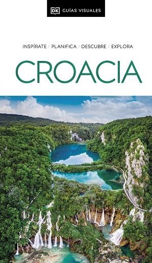 CROACIA (GUÍAS VISUALES) | 9780241678664 | DK | Llibreria Online de Banyoles | Comprar llibres en català i castellà online