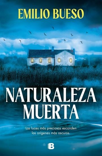 NATURALEZA MUERTA | 9788466677448 | BUESO, EMILIO | Llibreria Online de Banyoles | Comprar llibres en català i castellà online