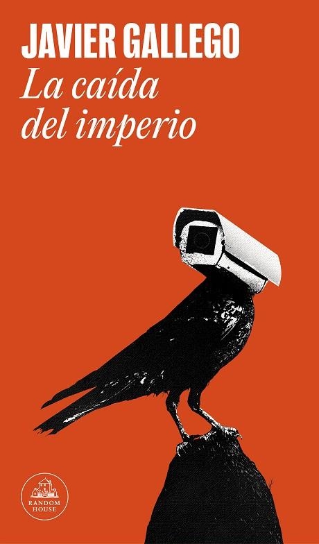 LA CAÍDA DEL IMPERIO | 9788439743033 | GALLEGO, JAVIER | Llibreria Online de Banyoles | Comprar llibres en català i castellà online