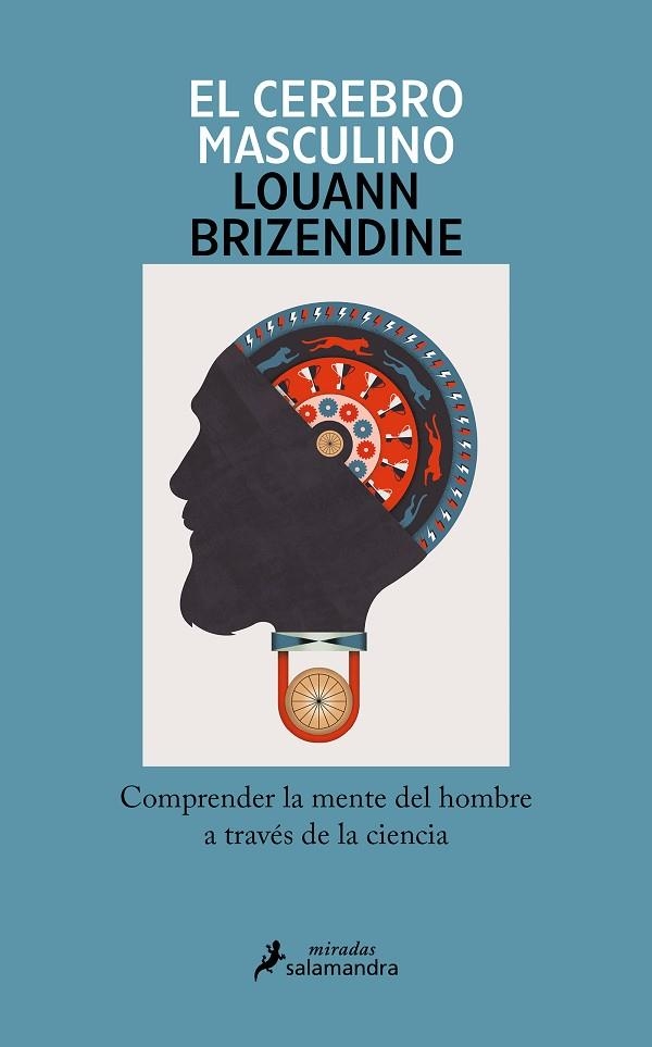 EL CEREBRO MASCULINO | 9788419456335 | BRIZENDINE, LOUANN | Llibreria Online de Banyoles | Comprar llibres en català i castellà online