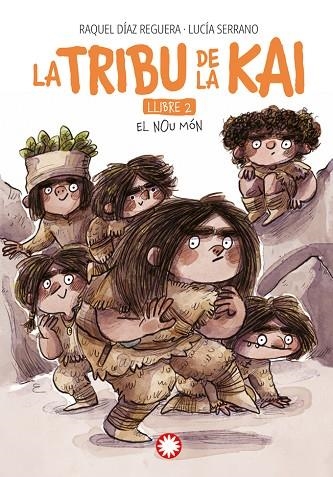 EL NOU MÓN | 9788419401625 | DÍAZ REGUERA, RAQUEL | Llibreria Online de Banyoles | Comprar llibres en català i castellà online