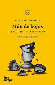 MÓN DE BOJOS | 9788418705700 | FRAZER-CARROLL, MICHA | Llibreria L'Altell - Llibreria Online de Banyoles | Comprar llibres en català i castellà online - Llibreria de Girona