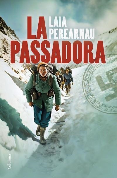 PASSADORA, LA | 9788466431460 | PEREARNAU, LAIA | Llibreria Online de Banyoles | Comprar llibres en català i castellà online