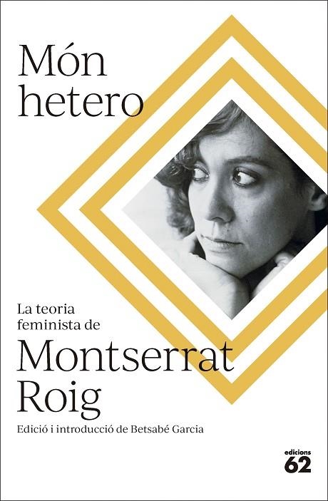 MÓN HETERO | 9788429781724 | ROIG FRANSITORRA, MONTSERRAT | Llibreria L'Altell - Llibreria Online de Banyoles | Comprar llibres en català i castellà online - Llibreria de Girona