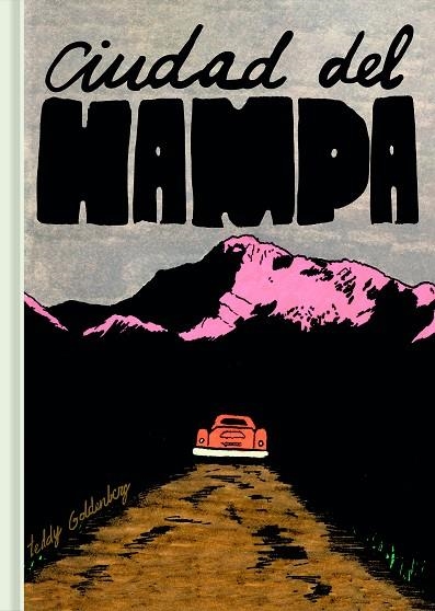 CIUDAD DEL HAMPA | 9788419737212 | GOLDENBERG, TEDDY | Llibreria Online de Banyoles | Comprar llibres en català i castellà online