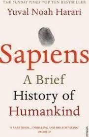 SAPIENS | 9780099590088 | NOAH HARARI, YUVAL | Llibreria Online de Banyoles | Comprar llibres en català i castellà online