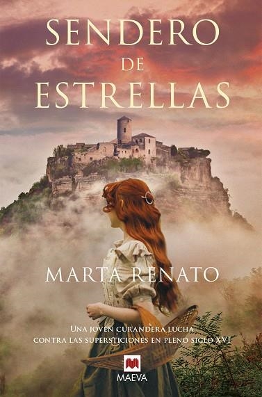 SENDERO DE ESTRELLAS | 9788419638533 | RENATO, MARTA | Llibreria Online de Banyoles | Comprar llibres en català i castellà online