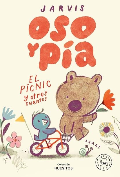 PICNIC Y OTRAS HISTORIAS, EL | 9788410025080 | JARVIS | Llibreria L'Altell - Llibreria Online de Banyoles | Comprar llibres en català i castellà online - Llibreria de Girona