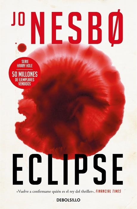 ECLIPSE (HARRY HOLE 13) | 9788466373548 | NESBO, JO | Llibreria Online de Banyoles | Comprar llibres en català i castellà online