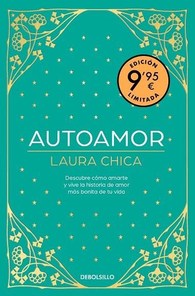 AUTOAMOR (CAMPAÑA DÍA DEL LIBRO EDICIÓN LIMITADA) | 9788466372565 | CHICA, LAURA | Llibreria Online de Banyoles | Comprar llibres en català i castellà online