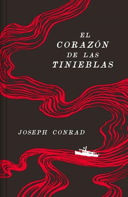 EL CORAZÓN DE LAS TINIEBLAS (EDICIÓN ANIVERSARIO) (FG) | 9788466373302 | CONRAD, JOSEPH | Llibreria L'Altell - Llibreria Online de Banyoles | Comprar llibres en català i castellà online - Llibreria de Girona