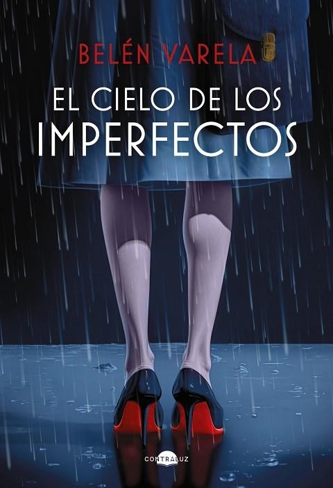 CIELO DE LOS IMPERFECTOS, EL | 9788418945960 | VARELA, BELÉN | Llibreria Online de Banyoles | Comprar llibres en català i castellà online