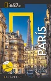 PARÍS - GUÍA NATIONAL GEOGRAPHIC TRAVELLER | 9788854055063 | AYRE, ELIZABETH;DAVIDSON, LISA ;MINGASSON, GILLES | Llibreria Online de Banyoles | Comprar llibres en català i castellà online