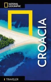 CROACIA - GUÍA NATIONAL GEOGRAPHIC TRAVELER | 9788854055087 | ABRAHAM, RUDOLF | Llibreria Online de Banyoles | Comprar llibres en català i castellà online