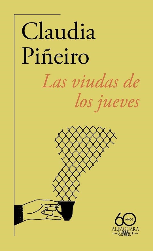 VIUDAS DE LOS JUEVES, LAS | 9788420478555 | PIÑEIRO, CLAUDIA | Llibreria Online de Banyoles | Comprar llibres en català i castellà online