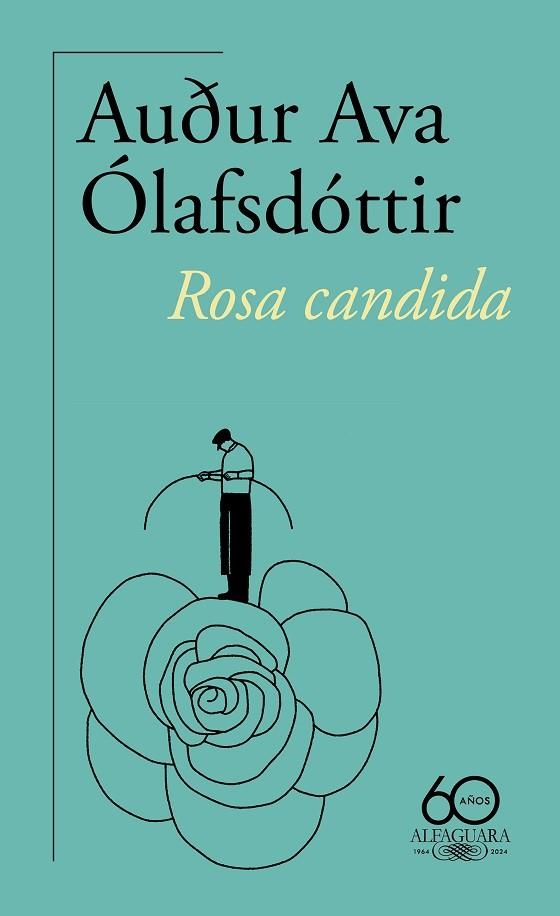 ROSA CANDIDA | 9788420478494 | ÓLAFSDÓTTIR, AUÐUR AVA | Llibreria Online de Banyoles | Comprar llibres en català i castellà online