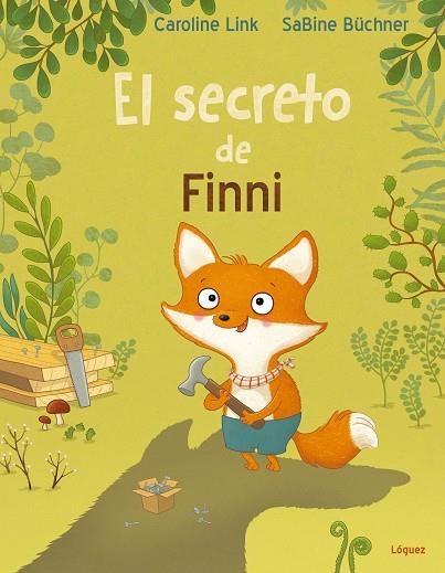 EL SECRETO DE FINNI | 9788412668582 | LINK, CAROLINE | Llibreria Online de Banyoles | Comprar llibres en català i castellà online