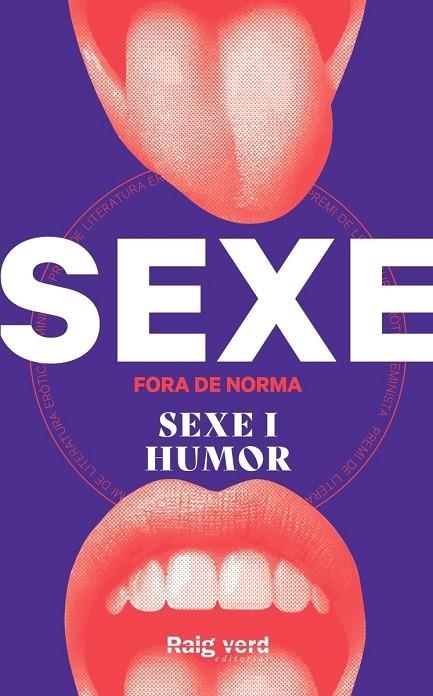 SEXE FORA DE NORMA | 9788419206428 | AAVV | Llibreria Online de Banyoles | Comprar llibres en català i castellà online