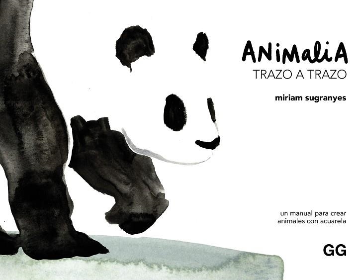 ANIMALIA | 9788425234682 | SUGRANYES COCA, MIRIAM | Llibreria Online de Banyoles | Comprar llibres en català i castellà online