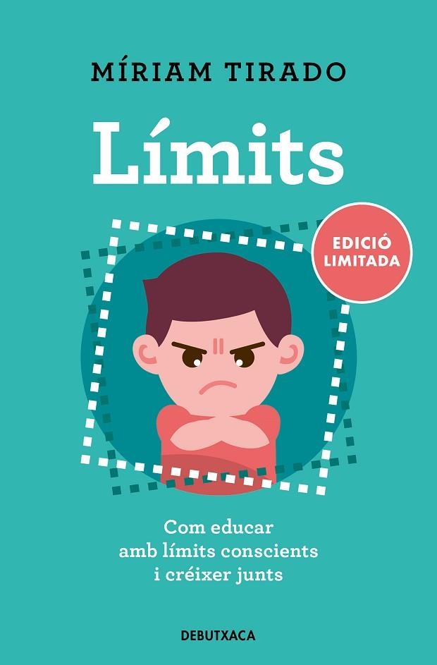 LÍMITS (EDICIÓ LIMITADA) | 9788418196799 | TIRADO, MÍRIAM | Llibreria Online de Banyoles | Comprar llibres en català i castellà online