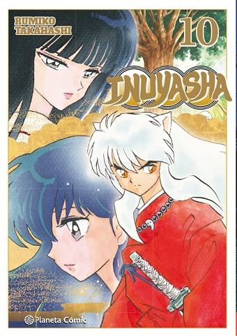 INUYASHA Nº 10/30 | 9788411611121 | TAKAHASHI, RUMIKO | Llibreria Online de Banyoles | Comprar llibres en català i castellà online