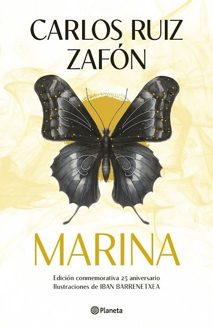 MARINA | 9788408284673 | RUIZ ZAFÓN, CARLOS | Llibreria L'Altell - Llibreria Online de Banyoles | Comprar llibres en català i castellà online - Llibreria de Girona