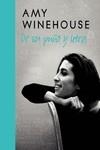 AMY WINEHOUSE. DE SU PUÑO Y LETRA | 9788418404443 | WINEHOUSE, AMY | Llibreria Online de Banyoles | Comprar llibres en català i castellà online