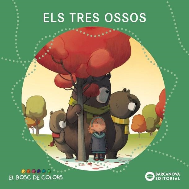 TRES OSSOS, ELS | 9788448962906 | BALDÓ, ESTEL/GIL, ROSA/SOLIVA, MARIA | Llibreria L'Altell - Llibreria Online de Banyoles | Comprar llibres en català i castellà online - Llibreria de Girona