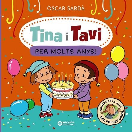 PER MOLTS ANYS! | 9788448963538 | SARDÀ, ÒSCAR | Llibreria L'Altell - Llibreria Online de Banyoles | Comprar llibres en català i castellà online - Llibreria de Girona