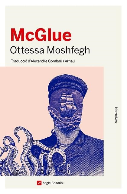 MCGLUE | 9788410112049 | MOSHFEGH, OTTESSA | Llibreria Online de Banyoles | Comprar llibres en català i castellà online