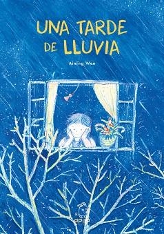 TARDE DE LLUVIA, UNA | 9788417028879 | WEN, AINING | Llibreria Online de Banyoles | Comprar llibres en català i castellà online