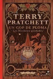 UN COP DE PLOMA | 9788410254008 | PRATCHETT, TERRY | Llibreria L'Altell - Llibreria Online de Banyoles | Comprar llibres en català i castellà online - Llibreria de Girona