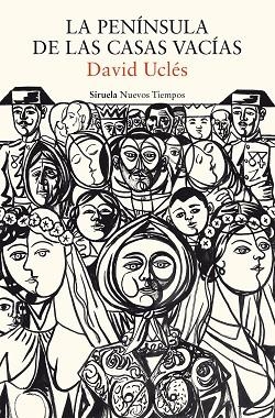 LA PENÍNSULA DE LAS CASAS VACÍAS | 9788419942319 | UCLÉS, DAVID | Llibreria Online de Banyoles | Comprar llibres en català i castellà online