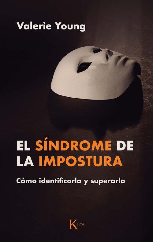 EL SÍNDROME DE LA IMPOSTURA | 9788411212380 | YOUNG, VALERIE | Llibreria L'Altell - Llibreria Online de Banyoles | Comprar llibres en català i castellà online - Llibreria de Girona