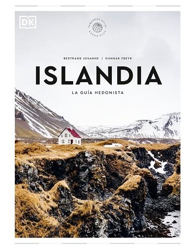 ISLANDIA PEQUEÑOS ATLAS HEDONISTAS (PEQUEÑOS ATLAS HEDONISTAS) | 9780241684689 | DK | Llibreria Online de Banyoles | Comprar llibres en català i castellà online