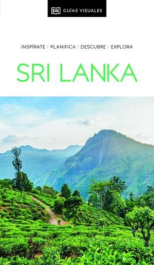 SRI LANKA (GUÍAS VISUALES) | 9780241682876 | DK | Llibreria Online de Banyoles | Comprar llibres en català i castellà online