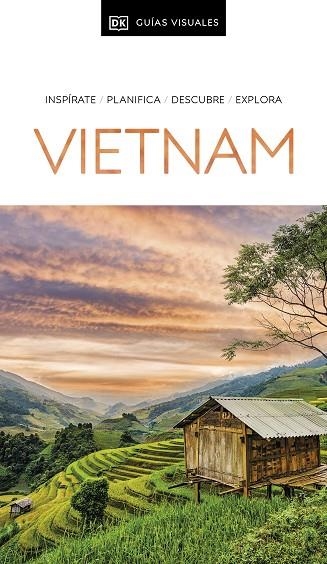 VIETNAM (GUÍAS VISUALES) | 9780241682913 | DK | Llibreria L'Altell - Llibreria Online de Banyoles | Comprar llibres en català i castellà online - Llibreria de Girona