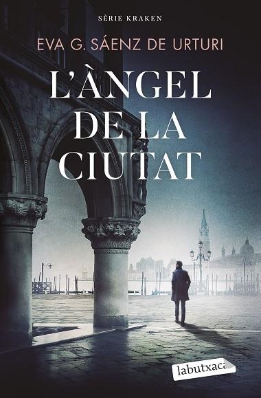 ÀNGEL DE LA CIUTAT, L' | 9788419971159 | GARCÍA SÁENZ DE URTURI, EVA | Llibreria Online de Banyoles | Comprar llibres en català i castellà online