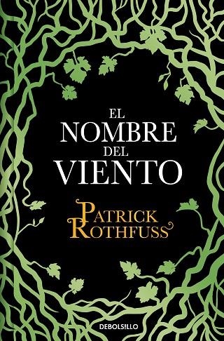 EL NOMBRE DEL VIENTO (CRÓNICA DEL ASESINO DE REYES 1) | 9788466354028 | ROTHFUSS, PATRICK | Llibreria Online de Banyoles | Comprar llibres en català i castellà online